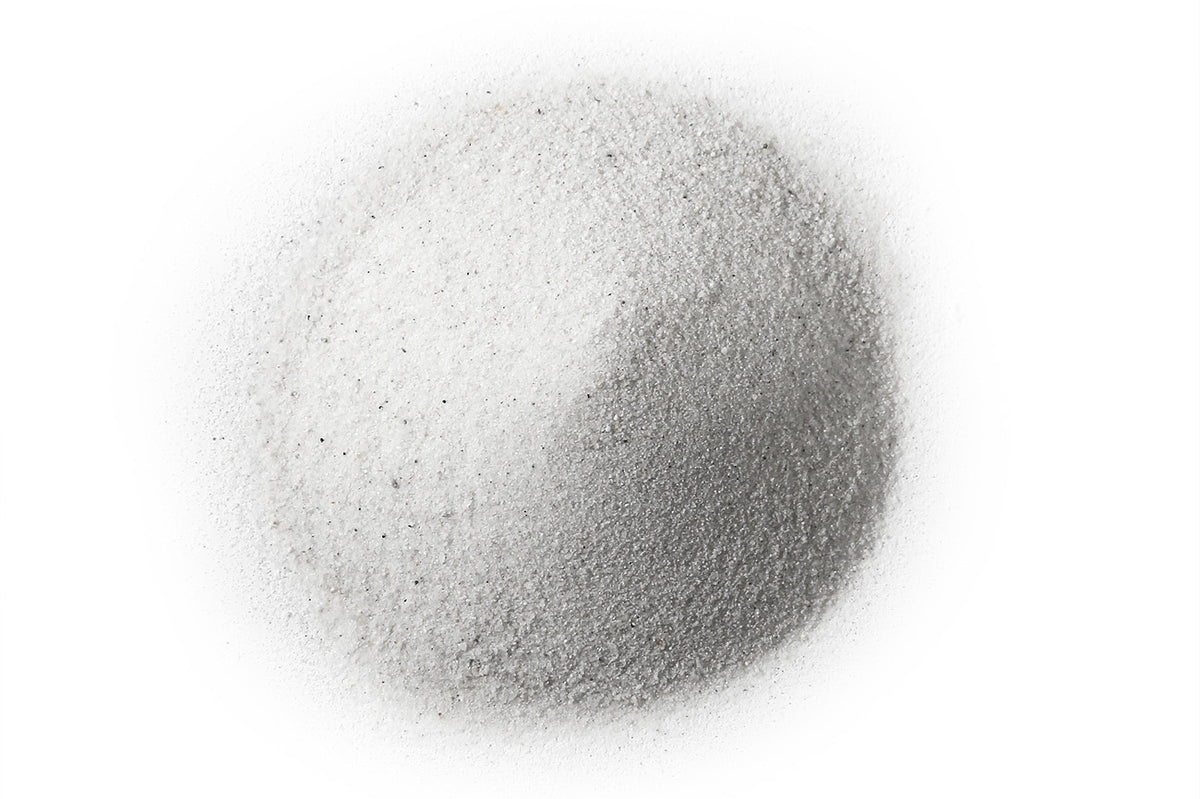 pH-neutraler Sand ohne Lehm