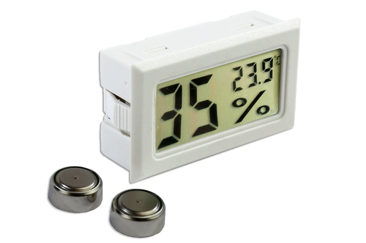 MyAnts antfarm Thermometer&Hygrometer