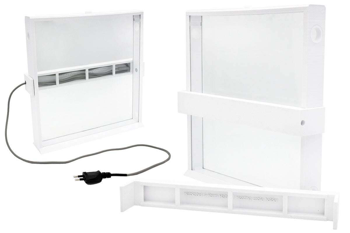 Erdameisenfarm S7