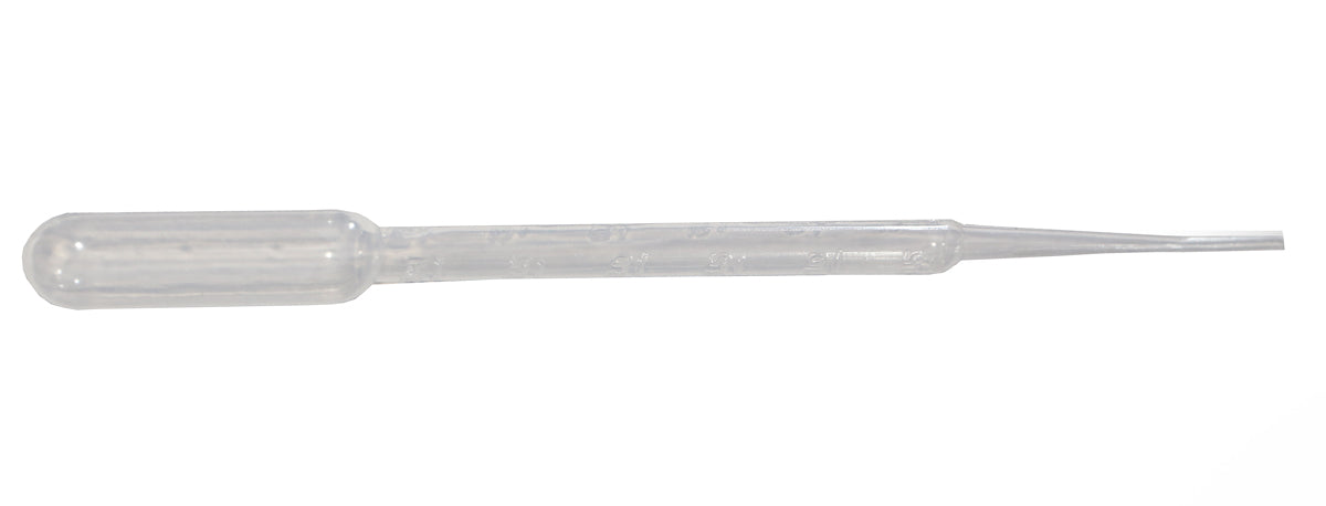 Qualitativ gute Pipette